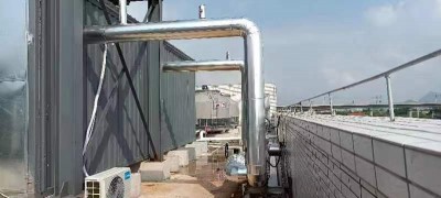 未來(lái)水冷箱式冷水機(jī)的發(fā)展趨勢(shì)與技術(shù)挑戰(zhàn)分析