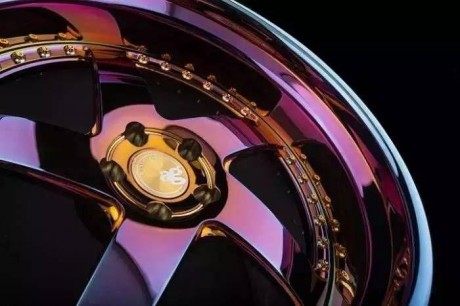 冷水機(jī)在真空鍍膜領(lǐng)域的應(yīng)用