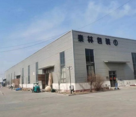 山東客戶(hù)吹塑機(jī)與注塑機(jī)冷卻需求選型風(fēng)冷式冷水機(jī)組