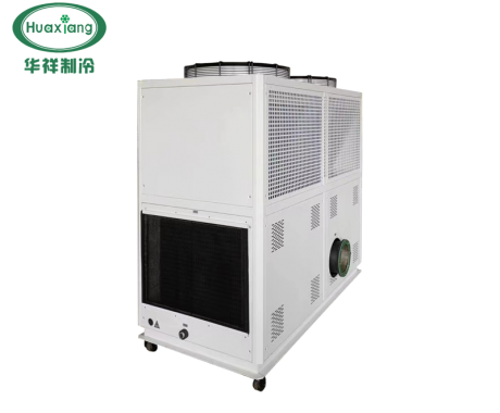 工業(yè)冷風(fēng)機組