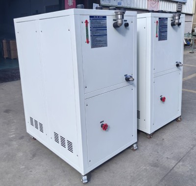 螺桿式冷水機的節(jié)能方案與運行效率提升