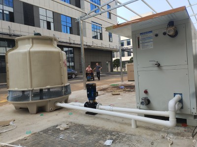 水冷式冷水機(jī)組的優(yōu)勢(shì)及適用場(chǎng)合分析